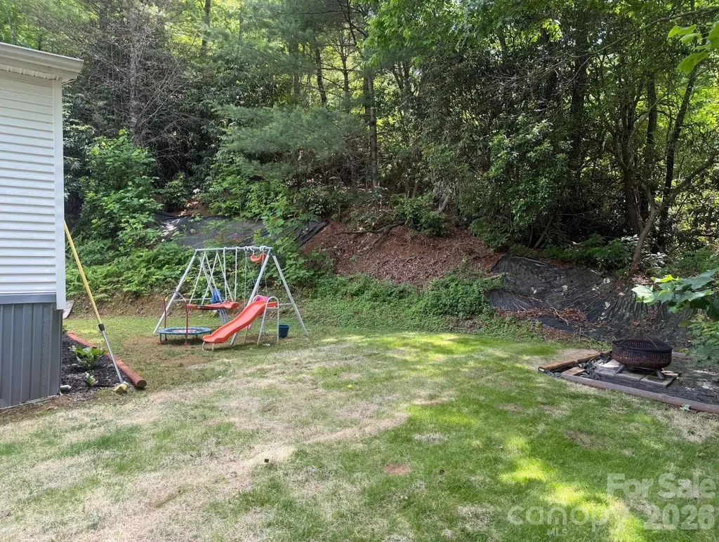811 Turkey Pen Gap Road Horse Shoe NC 28742