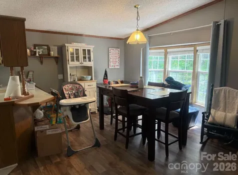 811 Turkey Pen Gap Road Horse Shoe NC 28742