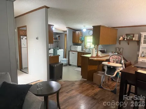 811 Turkey Pen Gap Road Horse Shoe NC 28742