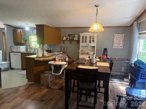 811 Turkey Pen Gap Road Horse Shoe NC 28742