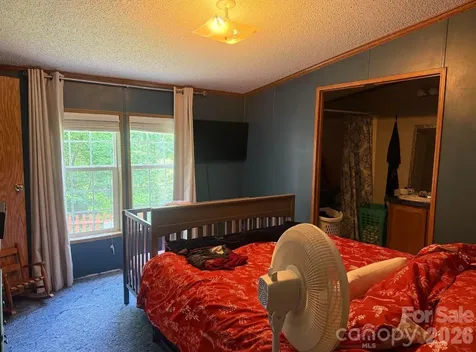 811 Turkey Pen Gap Road Horse Shoe NC 28742