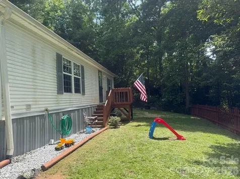 811 Turkey Pen Gap Road Horse Shoe NC 28742