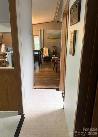 811 Turkey Pen Gap Road Horse Shoe NC 28742