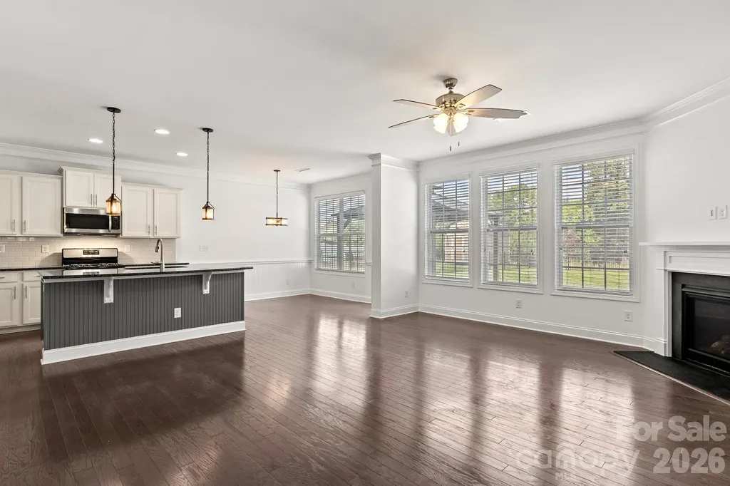 2377 Seagull Drive Denver NC 28037