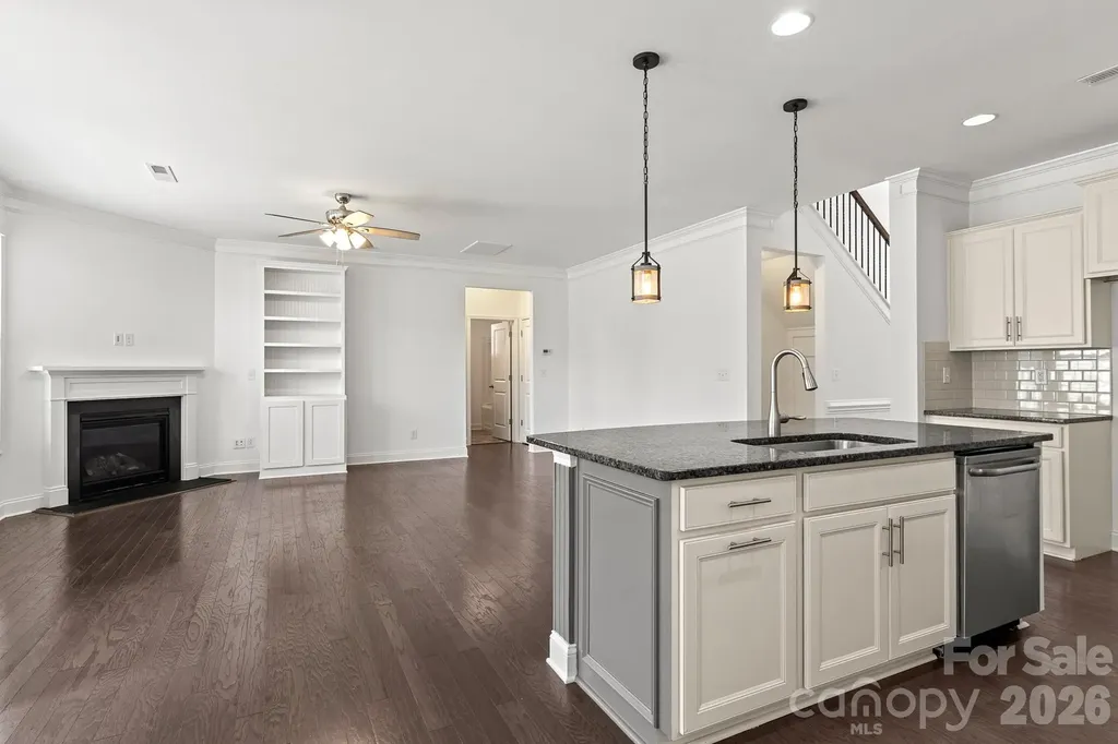 2377 Seagull Drive Denver NC 28037