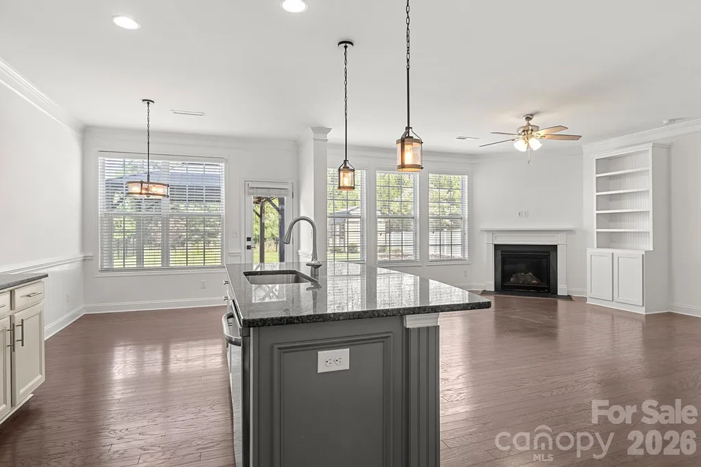 2377 Seagull Drive Denver NC 28037