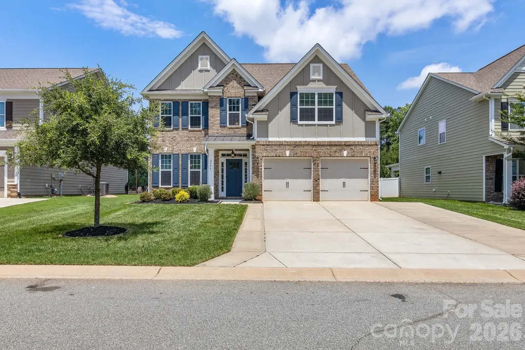 2377 Seagull Drive Denver NC 28037