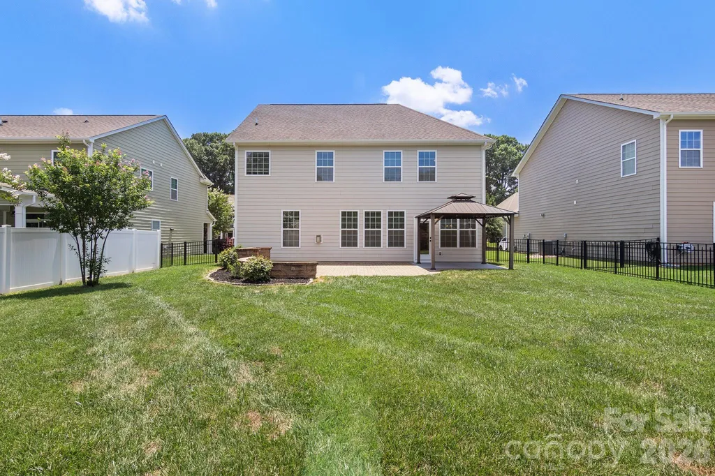 2377 Seagull Drive Denver NC 28037