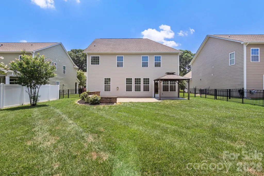 2377 Seagull Drive Denver NC 28037