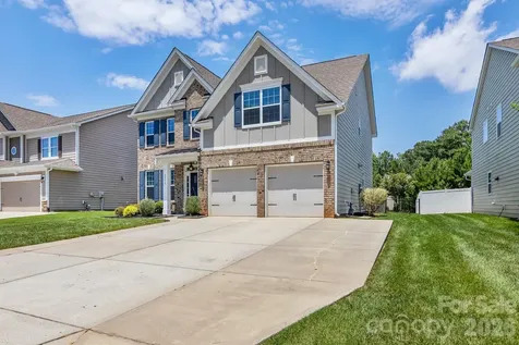 2377 Seagull Drive Denver NC 28037
