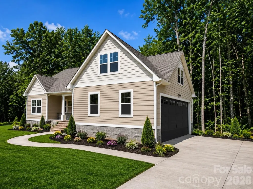202 Bramblewood Drive Salisbury NC 28147