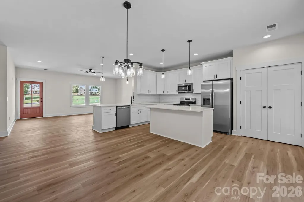202 Bramblewood Drive Salisbury NC 28147