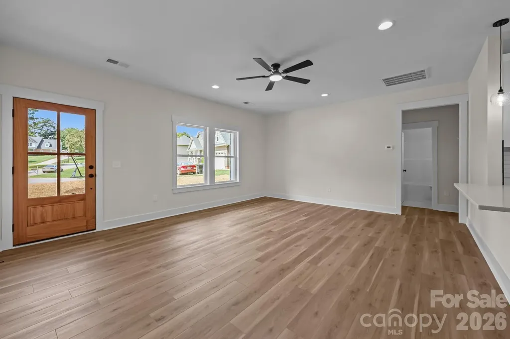202 Bramblewood Drive Salisbury NC 28147
