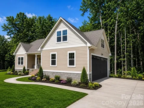 202 Bramblewood Drive Salisbury NC 28147