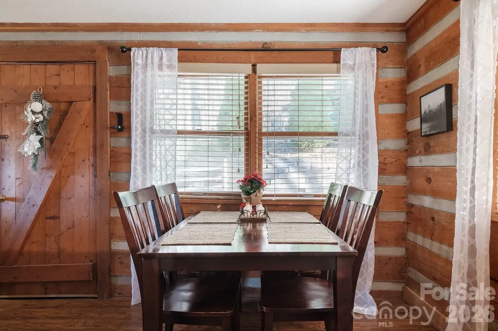 658 Biltmore Circle Bryson City NC 28713