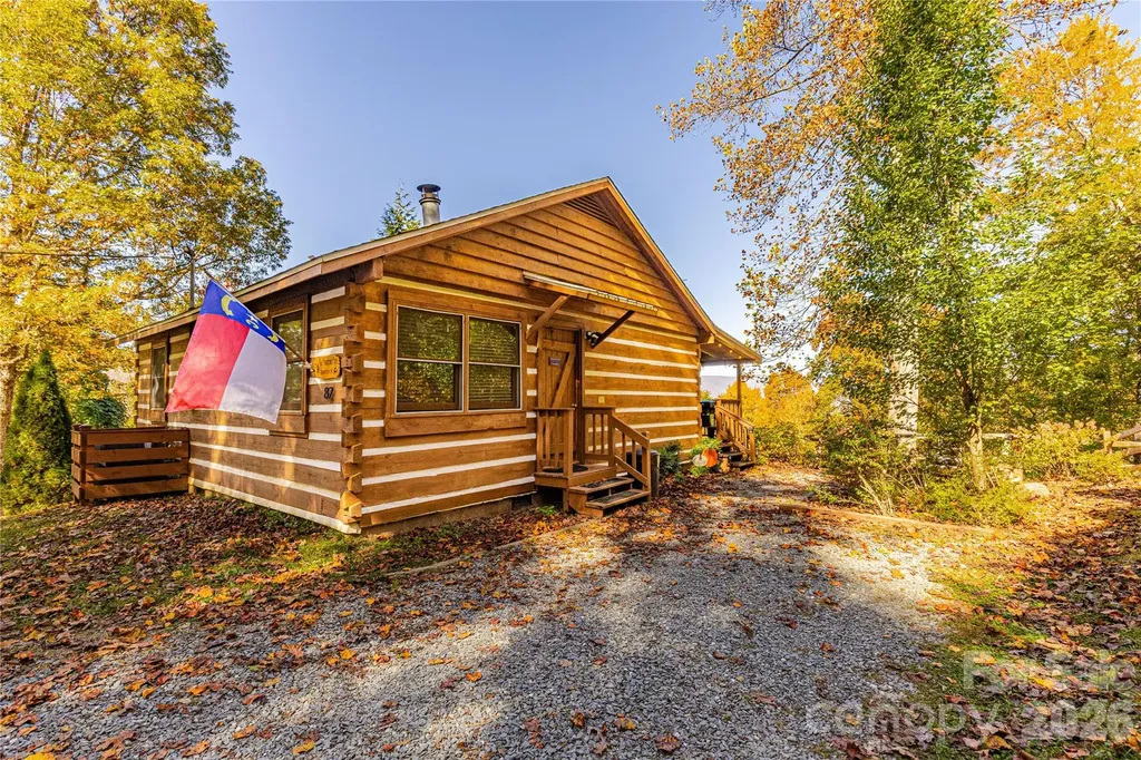 658 Biltmore Circle Bryson City NC 28713