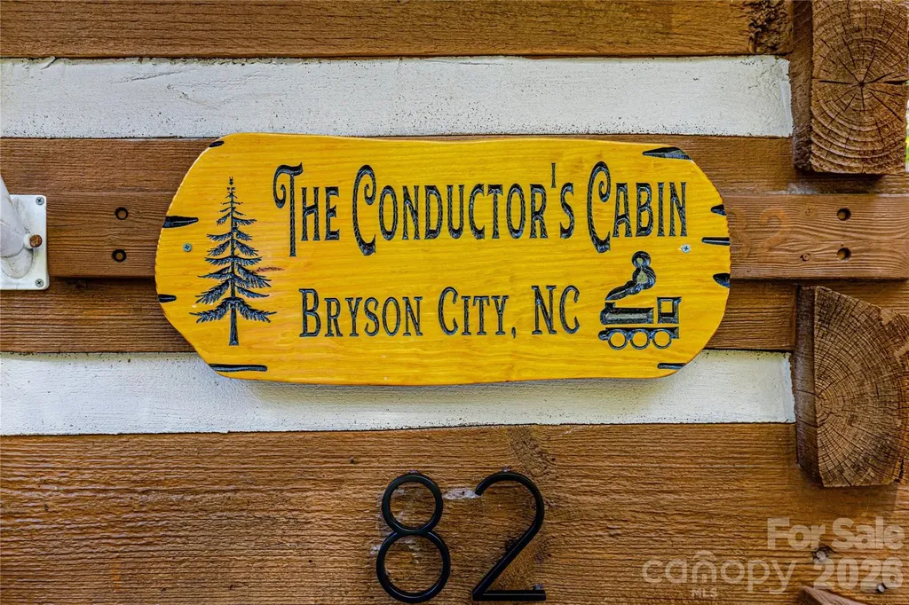 658 Biltmore Circle Bryson City NC 28713