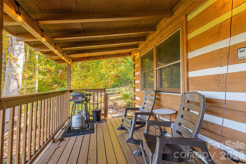 658 Biltmore Circle Bryson City NC 28713