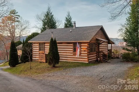 658 Biltmore Circle Bryson City NC 28713