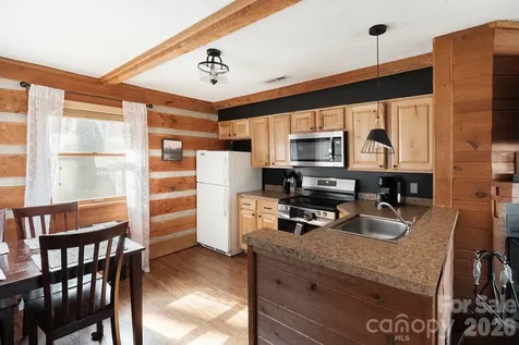 658 Biltmore Circle Bryson City NC 28713