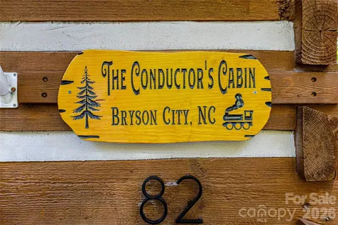 658 Biltmore Circle Bryson City NC 28713
