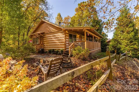 658 Biltmore Circle Bryson City NC 28713