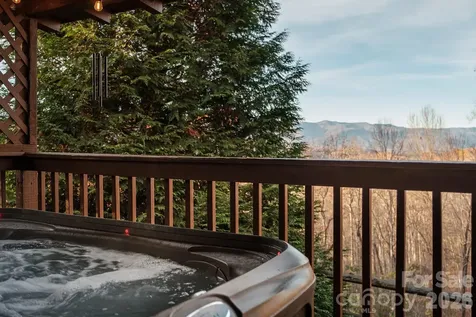 658 Biltmore Circle Bryson City NC 28713