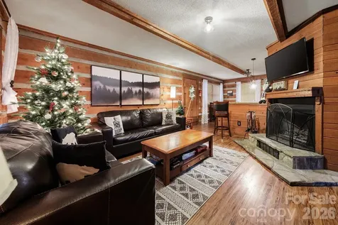 658 Biltmore Circle Bryson City NC 28713