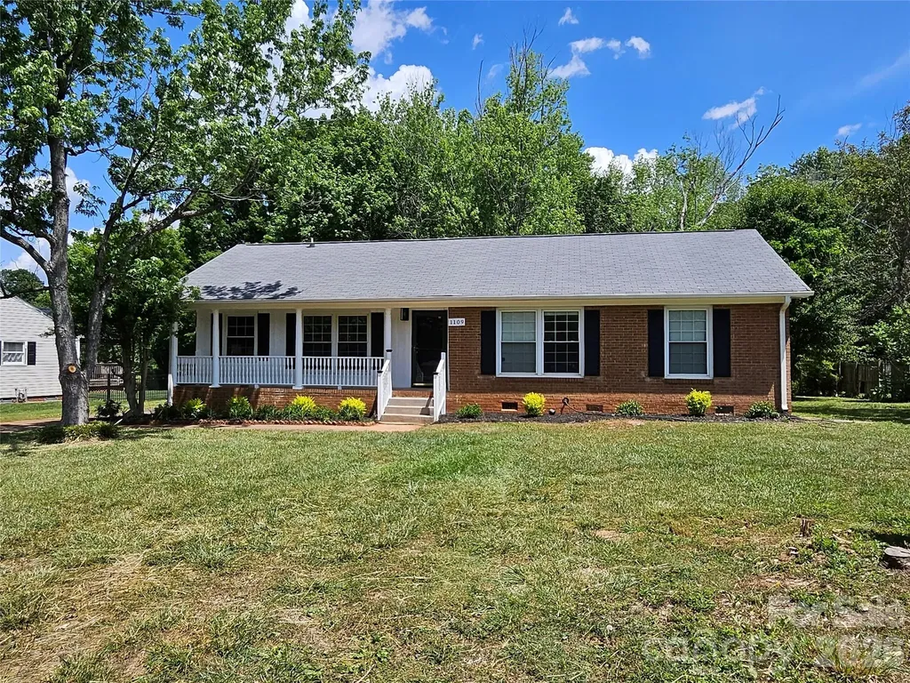 1109 Reid Harkey Road Matthews NC 28105