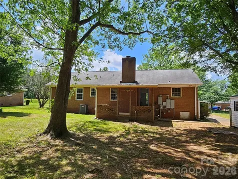 1109 Reid Harkey Road Matthews NC 28105