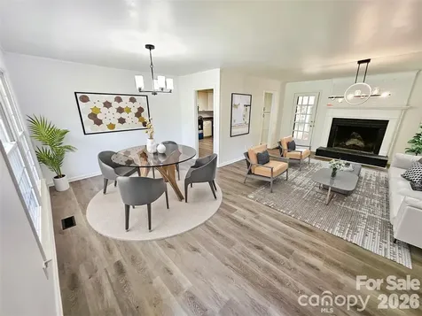 1109 Reid Harkey Road Matthews NC 28105