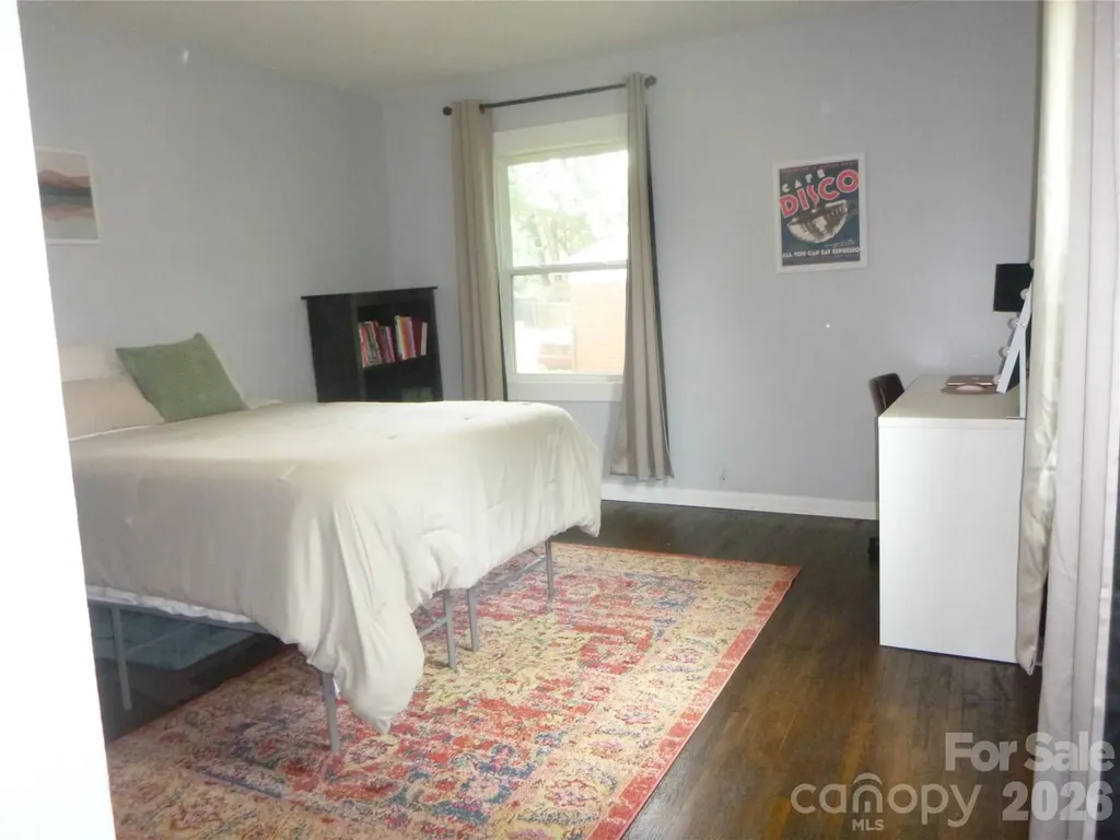 5662 Coulee Place Charlotte NC 28217