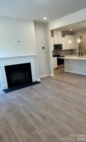 8122 Overmeadow Lane Charlotte NC 28269