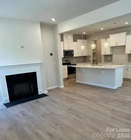 8122 Overmeadow Lane Charlotte NC 28269