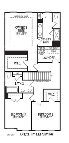 8122 Overmeadow Lane Charlotte NC 28269