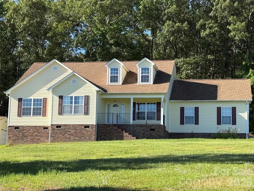 2178 Ixoria Road Lancaster SC 29720