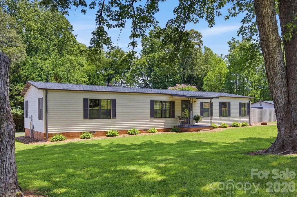 2733 Powell Drive Extension Valdese NC 28690