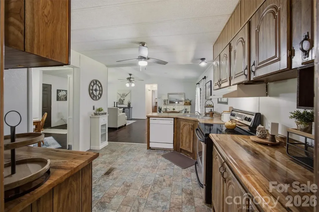 2733 Powell Drive Extension Valdese NC 28690