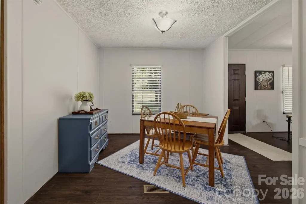 2733 Powell Drive Extension Valdese NC 28690