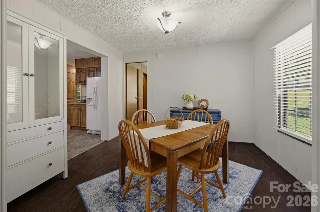 2733 Powell Drive Extension Valdese NC 28690