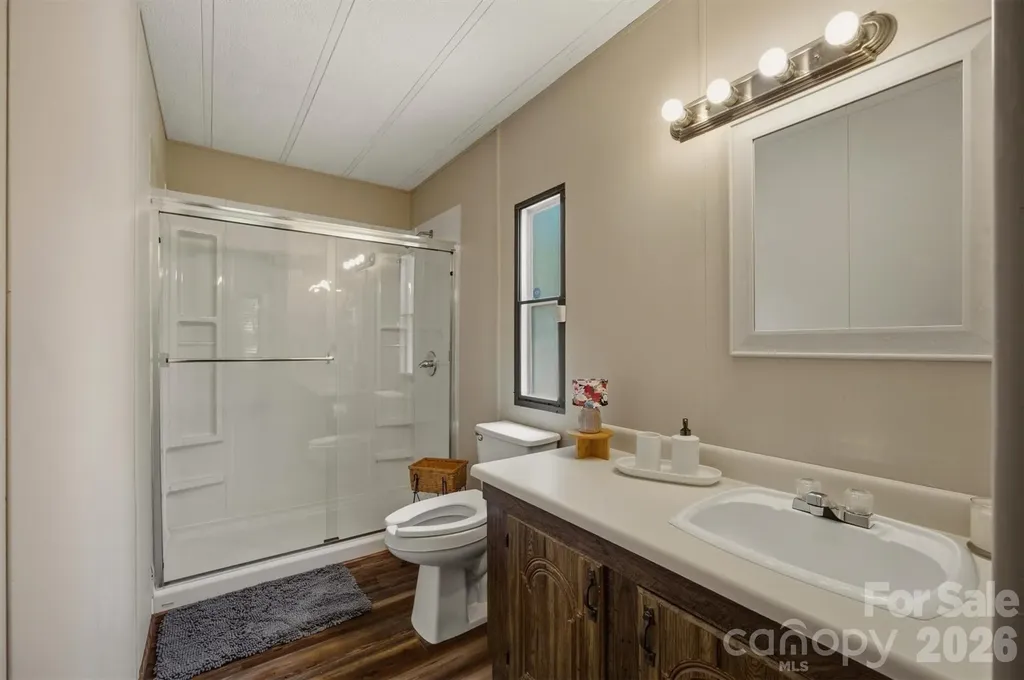2733 Powell Drive Extension Valdese NC 28690