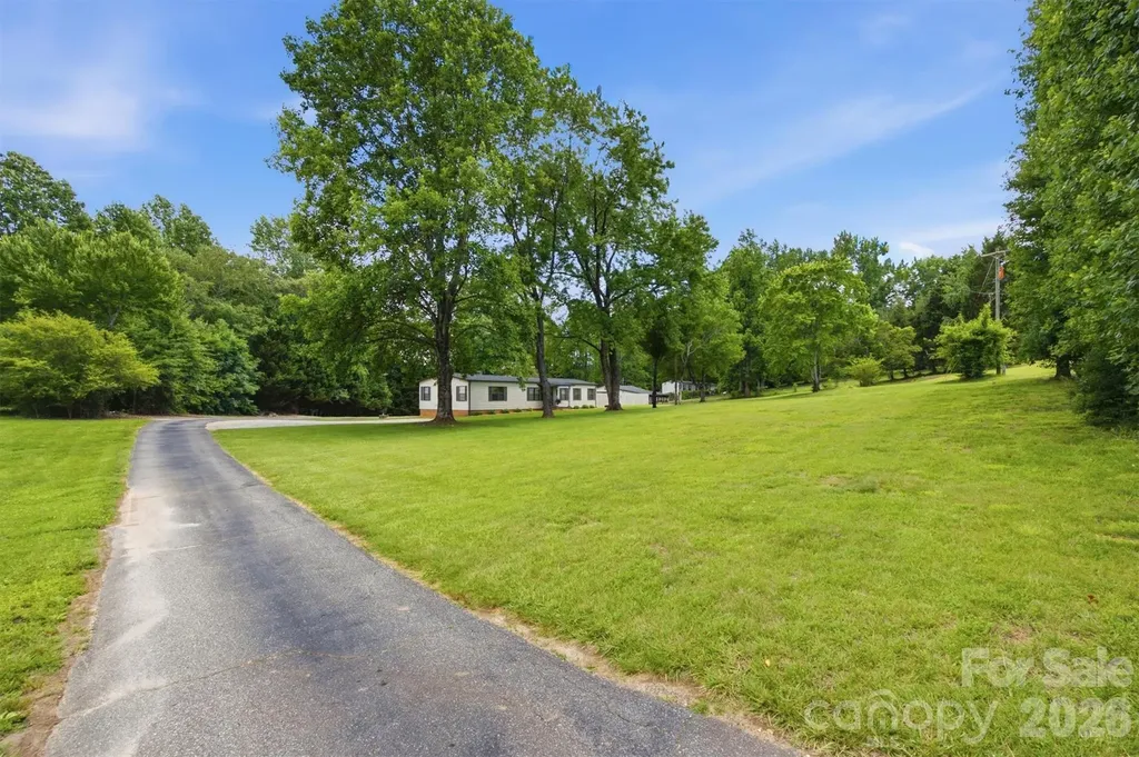2733 Powell Drive Extension Valdese NC 28690