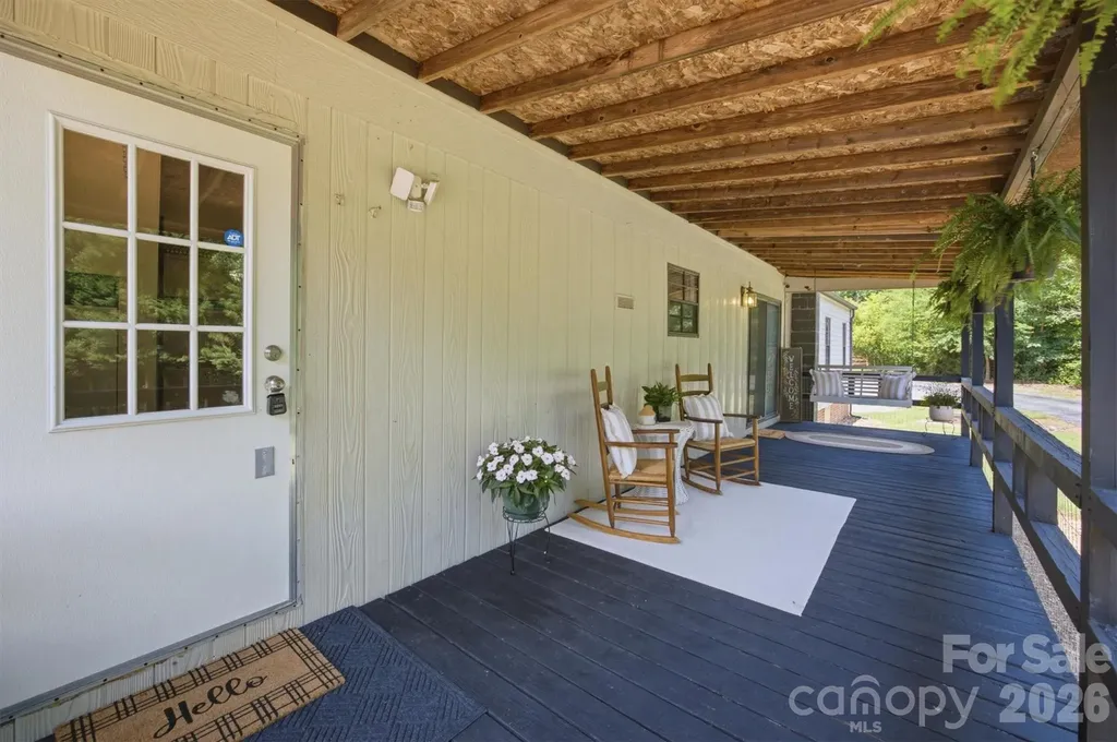 2733 Powell Drive Extension Valdese NC 28690