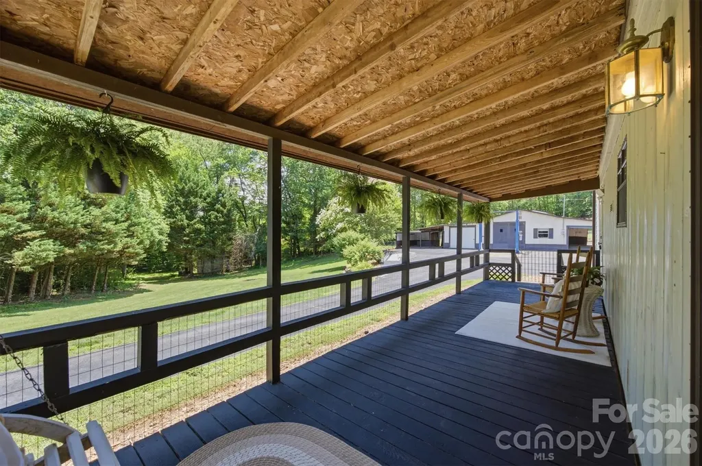 2733 Powell Drive Extension Valdese NC 28690