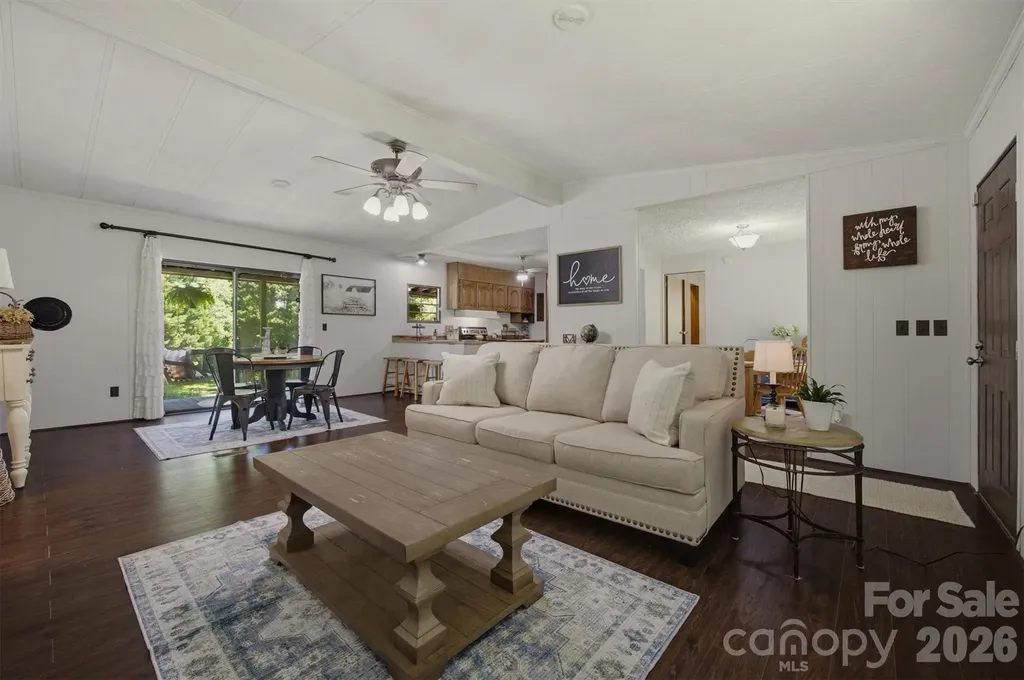 2733 Powell Drive Extension Valdese NC 28690