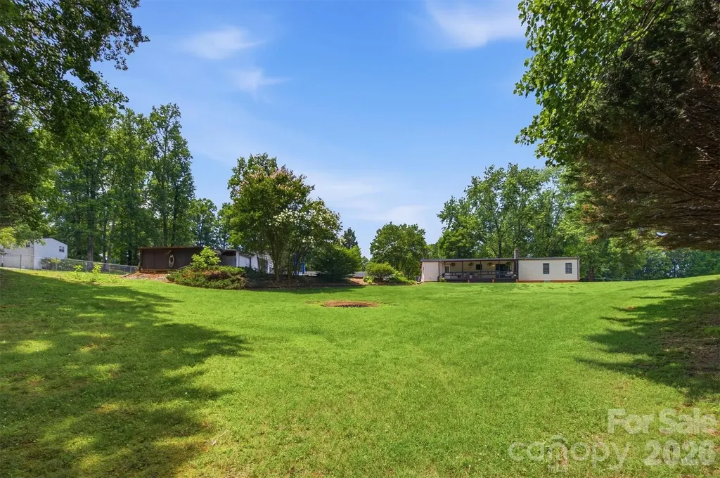 2733 Powell Drive Extension Valdese NC 28690