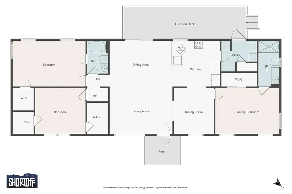 2733 Powell Drive Extension Valdese NC 28690