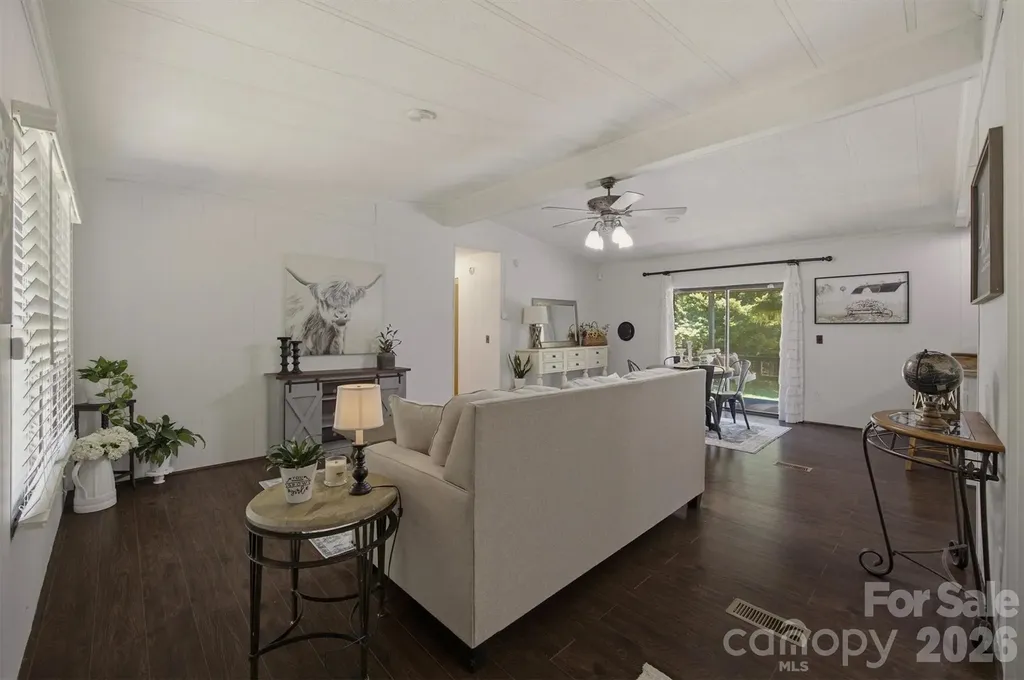 2733 Powell Drive Extension Valdese NC 28690