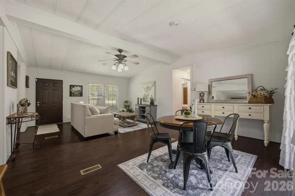 2733 Powell Drive Extension Valdese NC 28690