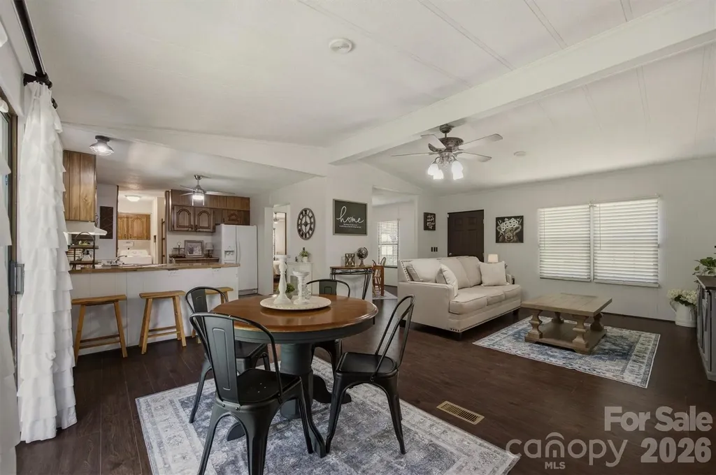 2733 Powell Drive Extension Valdese NC 28690